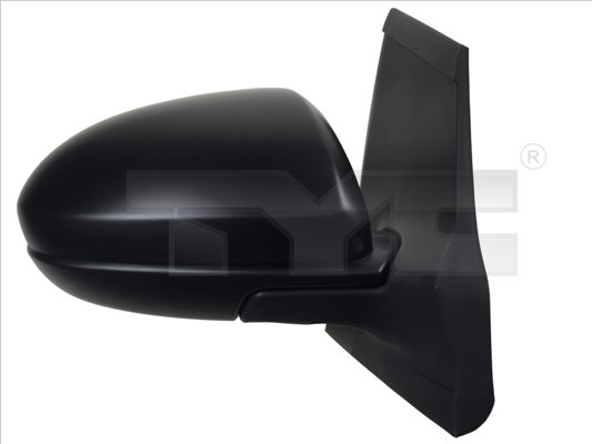 TYC Sidespejl 3200034 venstre for MAZDA