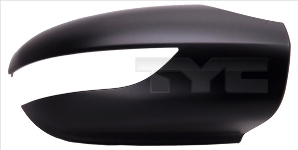 TYC Afdækning, sidespejl 321-0091-2 højre for MERCEDES-BENZ