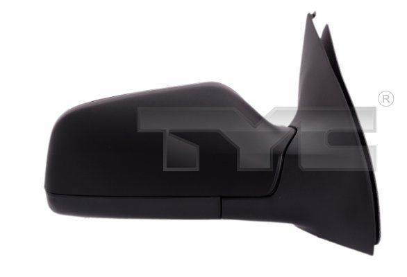 TYC Sidespejl 3250048 venstre for OPEL