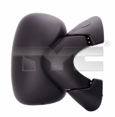 TYC Sidespejl 3250078 venstre for OPEL RENAULT NISSAN