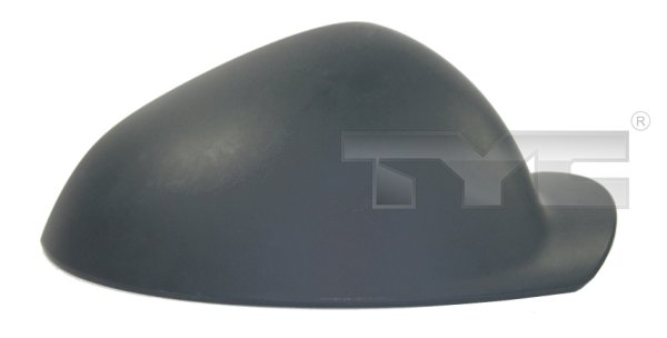 TYC Afdækning, sidespejl 32501122 venstre for OPEL GENERAL MOTORS