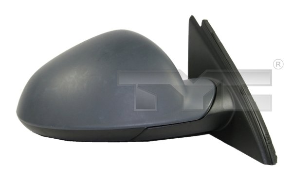 TYC Sidespejl 3250116 venstre for OPEL GENERAL MOTORS