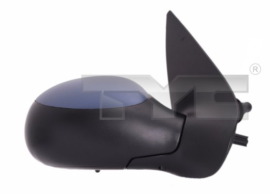 TYC Sidespejl 3260077 højre for PEUGEOT