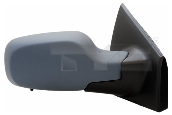 TYC Sidespejl 3280108 venstre for RENAULT