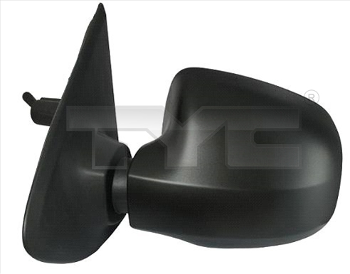 TYC Sidespejl 3280180 venstre for DACIA