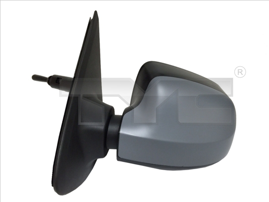 TYC Sidespejl 3280182 venstre for DACIA