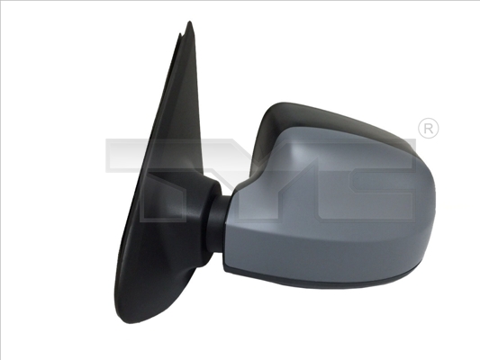 TYC Sidespejl 3280186 venstre for DACIA