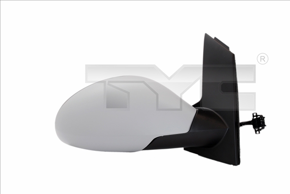 TYC Sidespejl 3310048 venstre for SEAT
