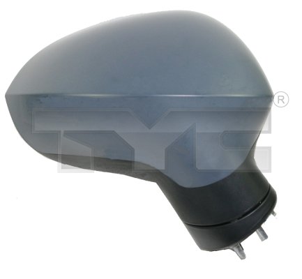 TYC Sidespejl 3310064 venstre for SEAT