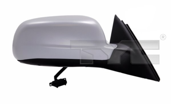 TYC Sidespejl 3320022 venstre for SKODA