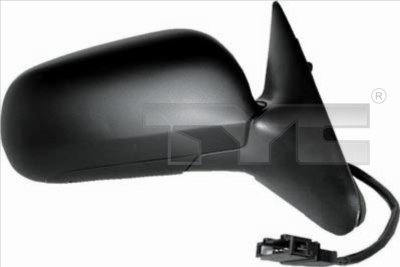 TYC Sidespejl 3320030 venstre for SKODA