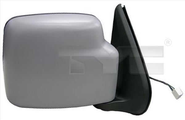 TYC Sidespejl 3350114 venstre for SUZUKI
