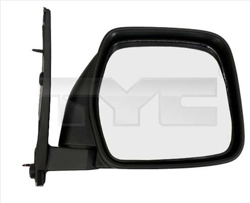 TYC Sidespejl 336-0033 højre for TOYOTA