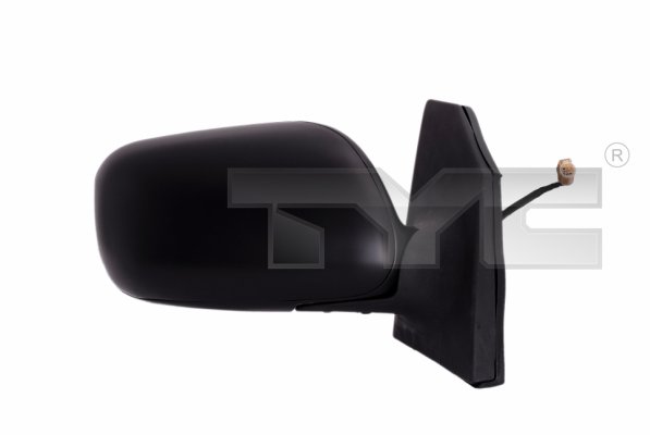 TYC Sidespejl 3360028 venstre for TOYOTA