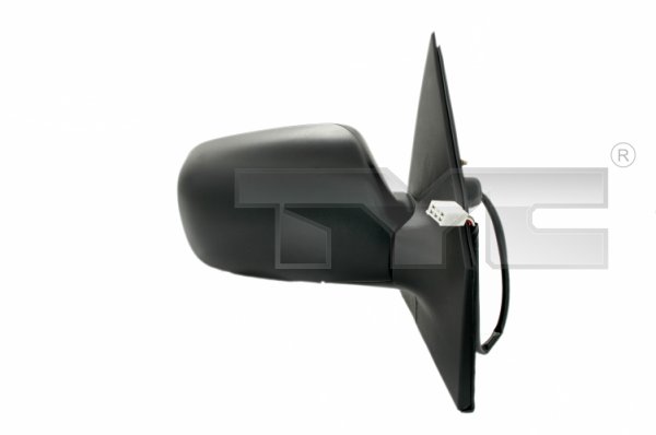 TYC Sidespejl 3360040 venstre for TOYOTA