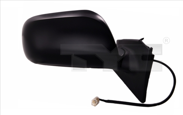 TYC Sidespejl 3360056 venstre for TOYOTA