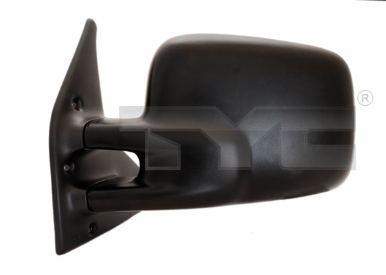 TYC Sidespejl 3370162 venstre for VW