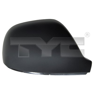 TYC Afdækning, sidespejl 33701902 venstre for VW