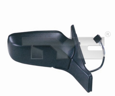 TYC Sidespejl 3380010 venstre for VOLVO