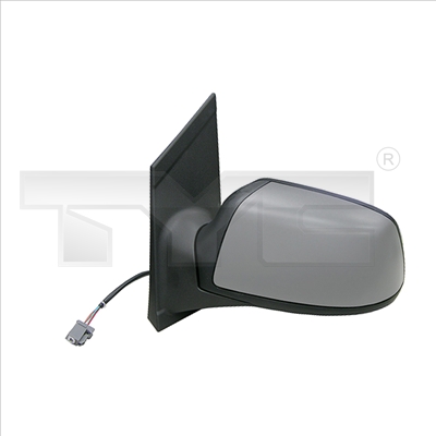 TYC Sidespejl 3100114 venstre for FORD