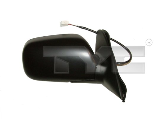 TYC Sidespejl 3360030 venstre for TOYOTA