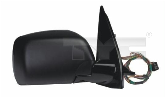 TYC Sidespejl 3030124 venstre for BMW