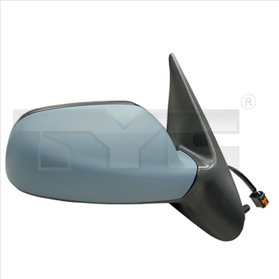 TYC Sidespejl 3050141 højre for CITROËN