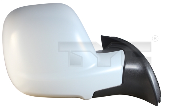 TYC Sidespejl 3050186 venstre for PEUGEOT