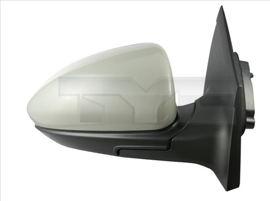 TYC Sidespejl 3060016 venstre for CHEVROLET