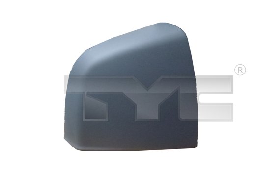 TYC Afdækning, sidespejl 30901202 venstre for OPEL GENERAL MOTORS FIAT