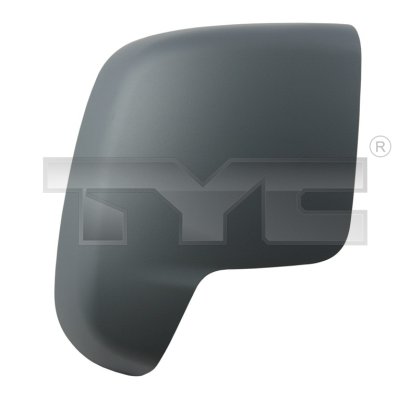 TYC Afdækning, sidespejl 30901382 venstre for FIAT PEUGEOT