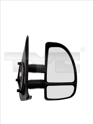 TYC Sidespejl 3090141 højre for FIAT PEUGEOT