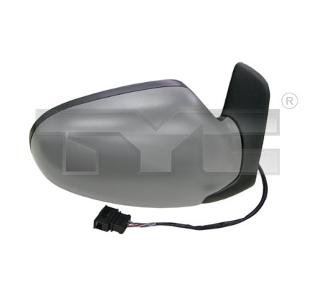 TYC Sidespejl 3100096 venstre for FORD
