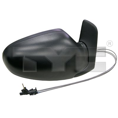 TYC Sidespejl 3100164 venstre for FORD