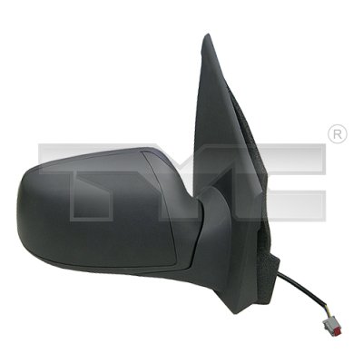 TYC Sidespejl 3100171 højre for FORD