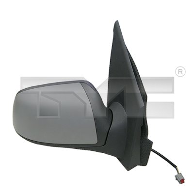 TYC Sidespejl 3100174 venstre