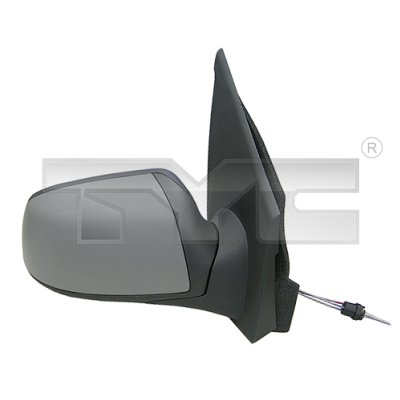 TYC Sidespejl 3100170 venstre