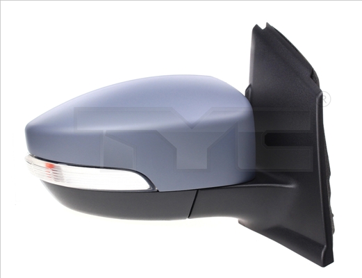 TYC Sidespejl 3100204 venstre for FORD