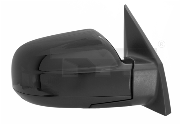 TYC Sidespejl 3130016 venstre for HYUNDAI