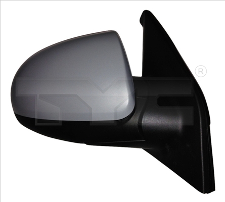 TYC Sidespejl 3170042 venstre for KIA