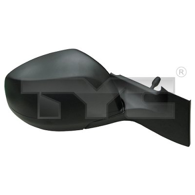 TYC Sidespejl 3250118 venstre for OPEL GENERAL MOTORS SUZUKI