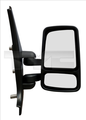 TYC Sidespejl 3250155 højre for OPEL RENAULT