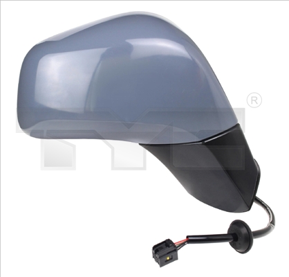 TYC Sidespejl 3250159 højre for OPEL
