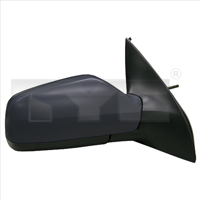 TYC Sidespejl 3250166 venstre for OPEL GENERAL MOTORS