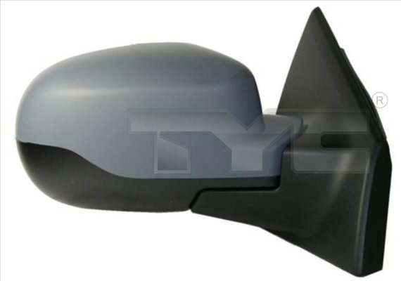 TYC Sidespejl 3280138 venstre for RENAULT