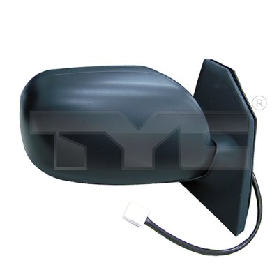 TYC Sidespejl 3360068 venstre
