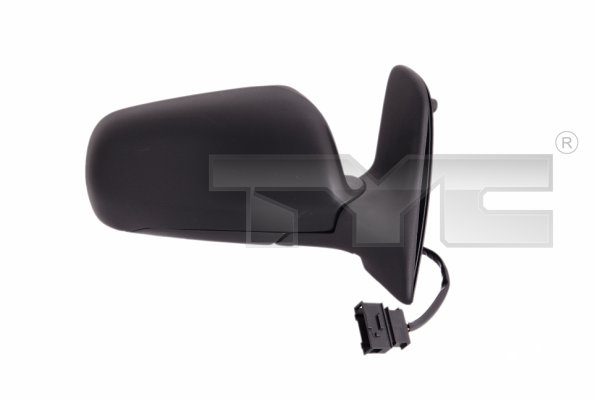 TYC Sidespejl 3370098 venstre for VW/SEAT VW