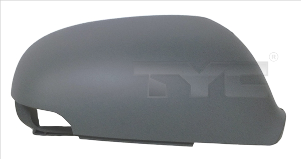 TYC Afdækning, sidespejl 33701662 venstre for VW
