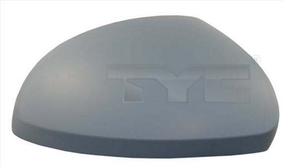 TYC Afdækning, sidespejl 33701702 venstre for VW