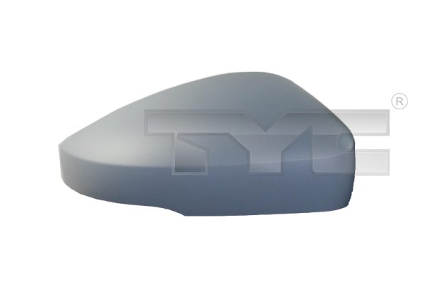 TYC Afdækning, sidespejl 33701842 venstre for VW
